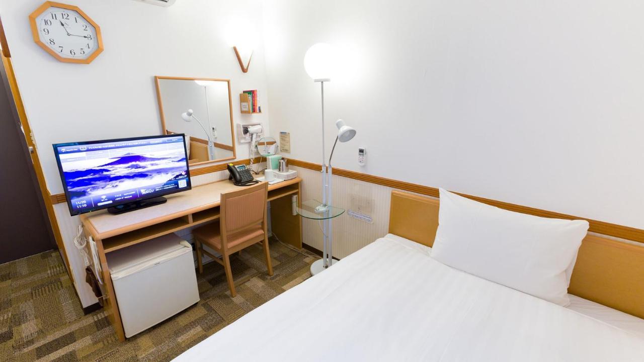 Toyoko Inn Kokura-Eki Minami-Guchi Kitakyushu Luaran gambar