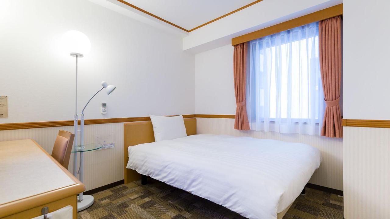 Toyoko Inn Kokura-Eki Minami-Guchi Kitakyushu Luaran gambar