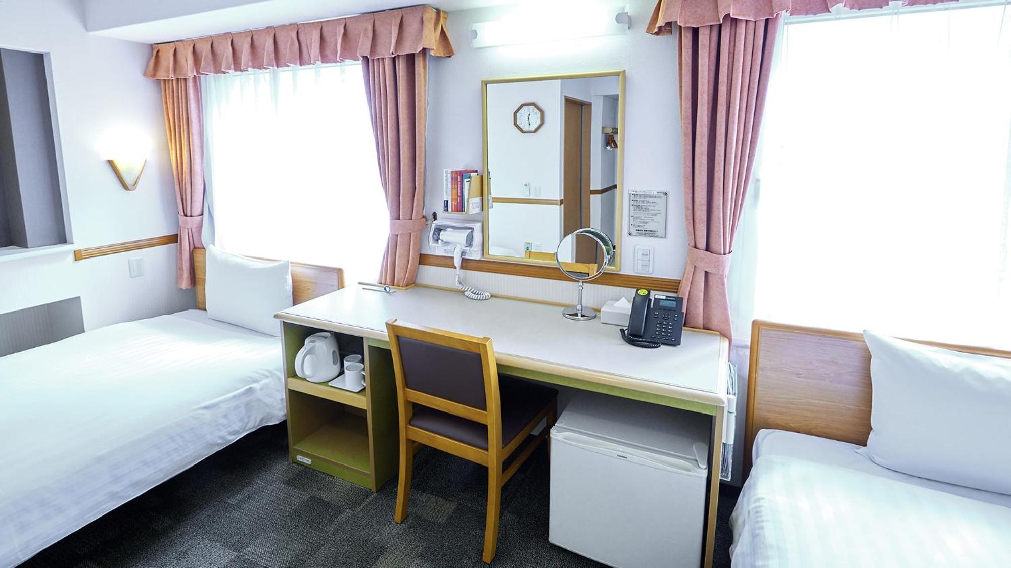 Toyoko Inn Kokura-Eki Minami-Guchi Kitakyushu Bilik gambar