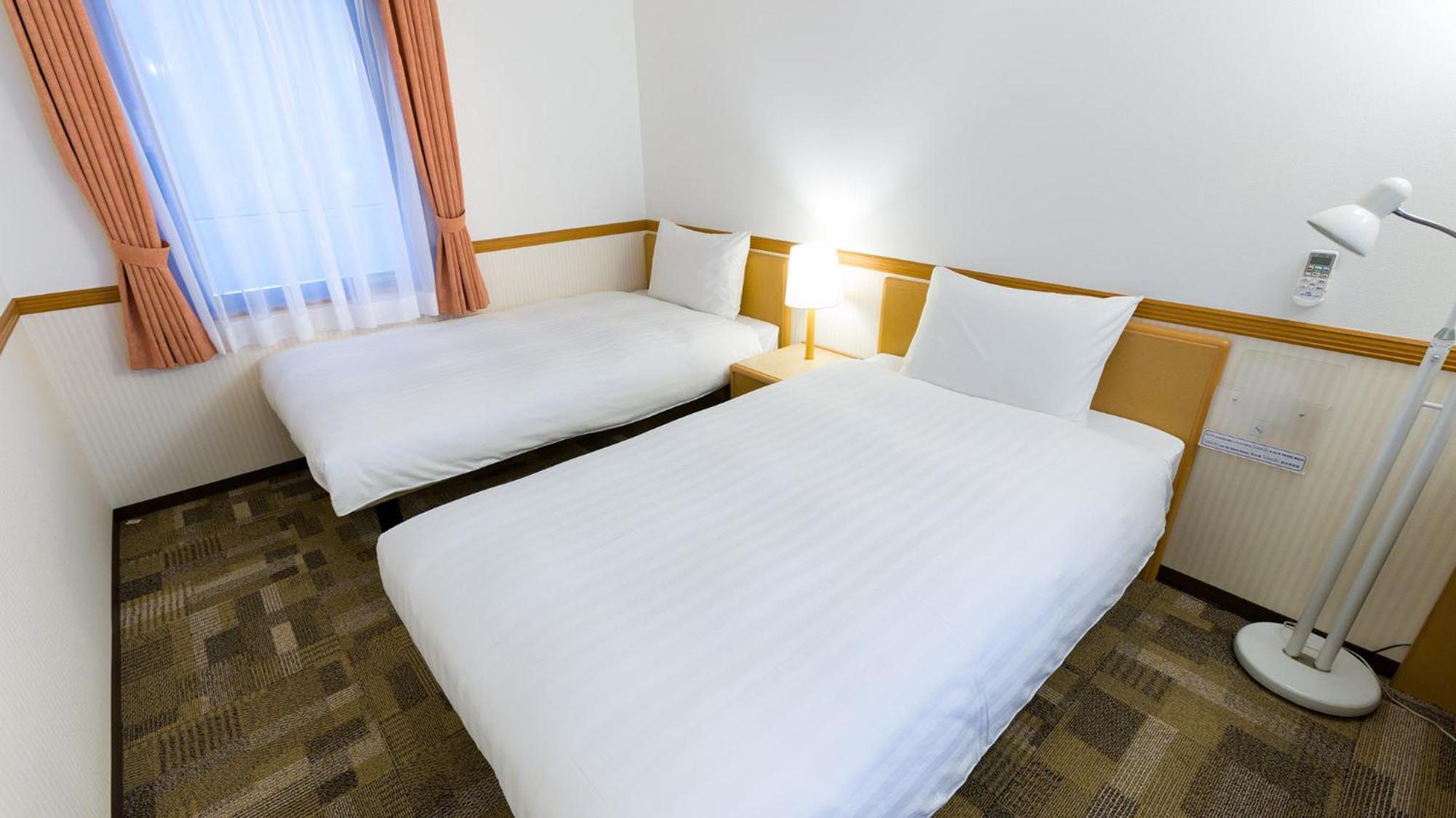 Toyoko Inn Kokura-Eki Minami-Guchi Kitakyushu Bilik gambar