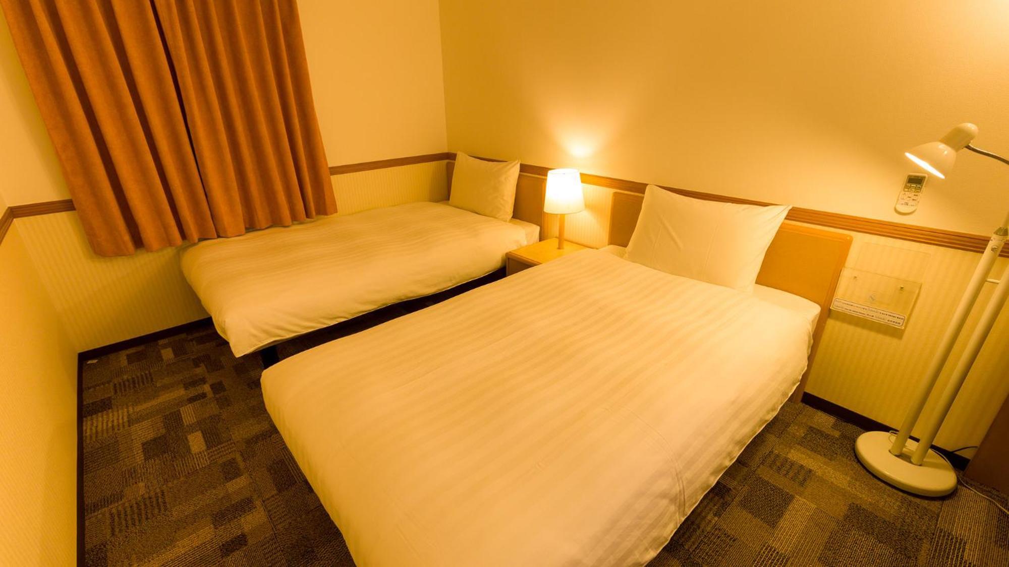 Toyoko Inn Kokura-Eki Minami-Guchi Kitakyushu Bilik gambar