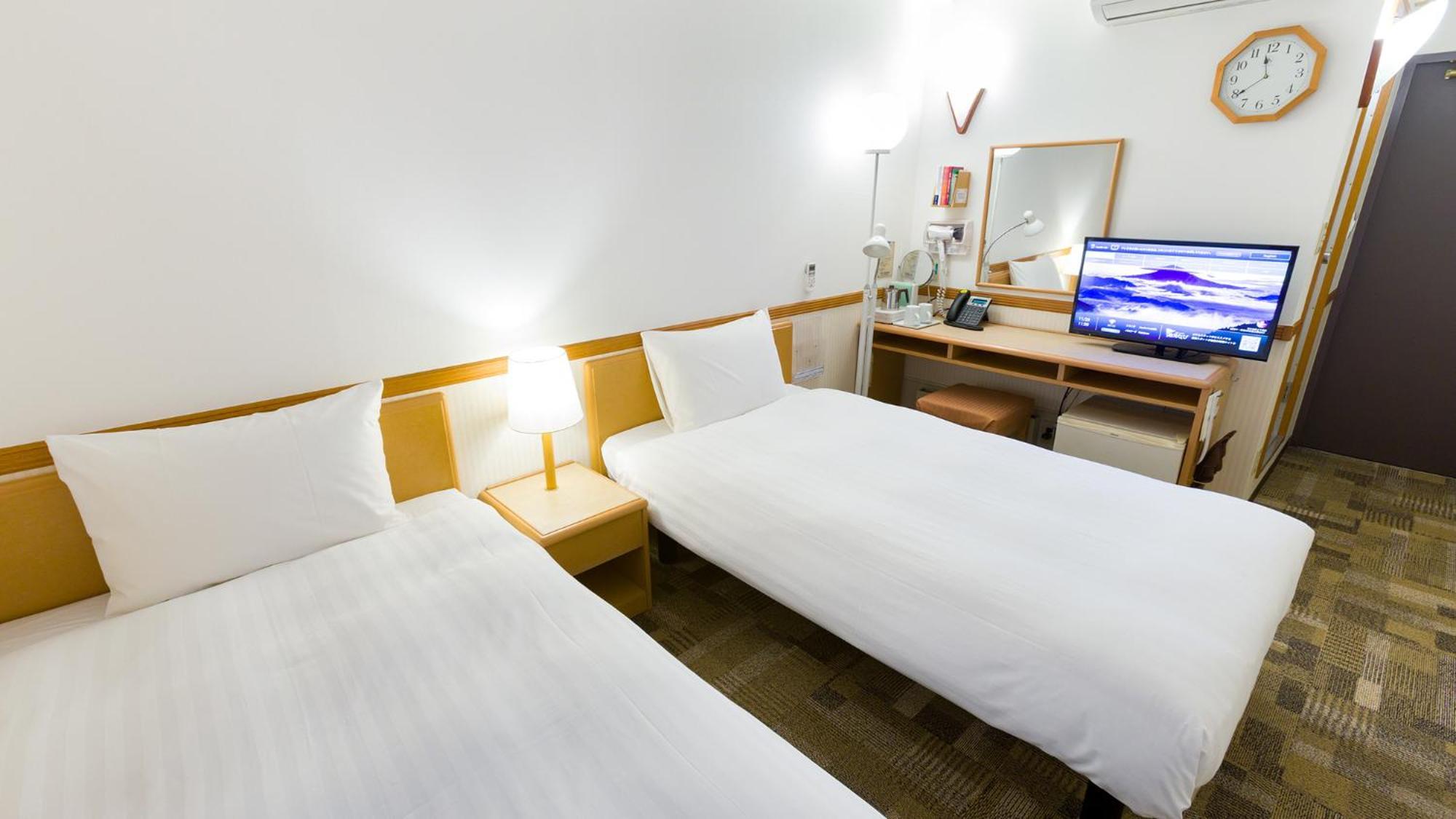 Toyoko Inn Kokura-Eki Minami-Guchi Kitakyushu Bilik gambar