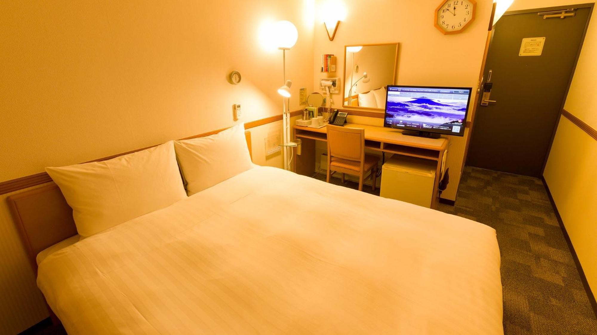 Toyoko Inn Kokura-Eki Minami-Guchi Kitakyushu Bilik gambar