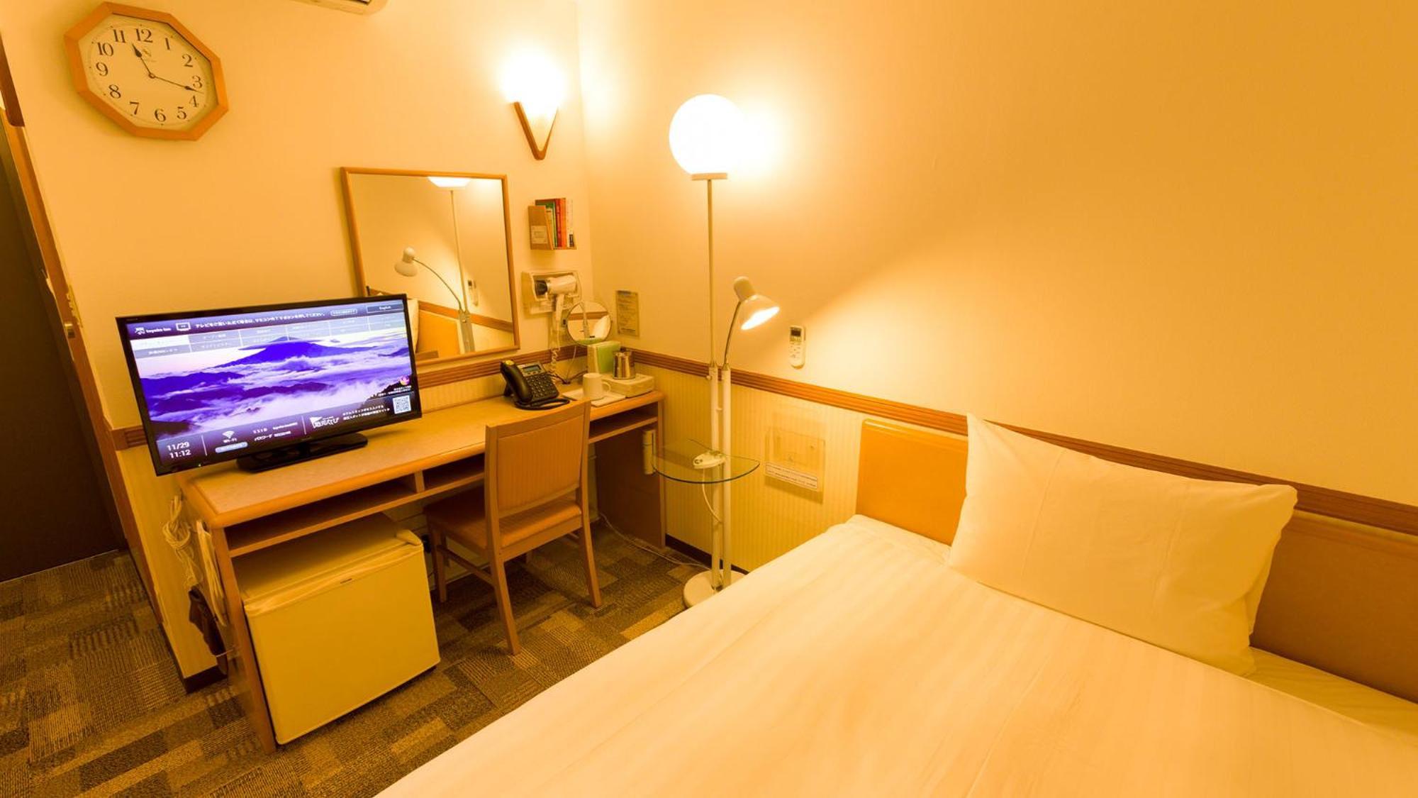 Toyoko Inn Kokura-Eki Minami-Guchi Kitakyushu Bilik gambar