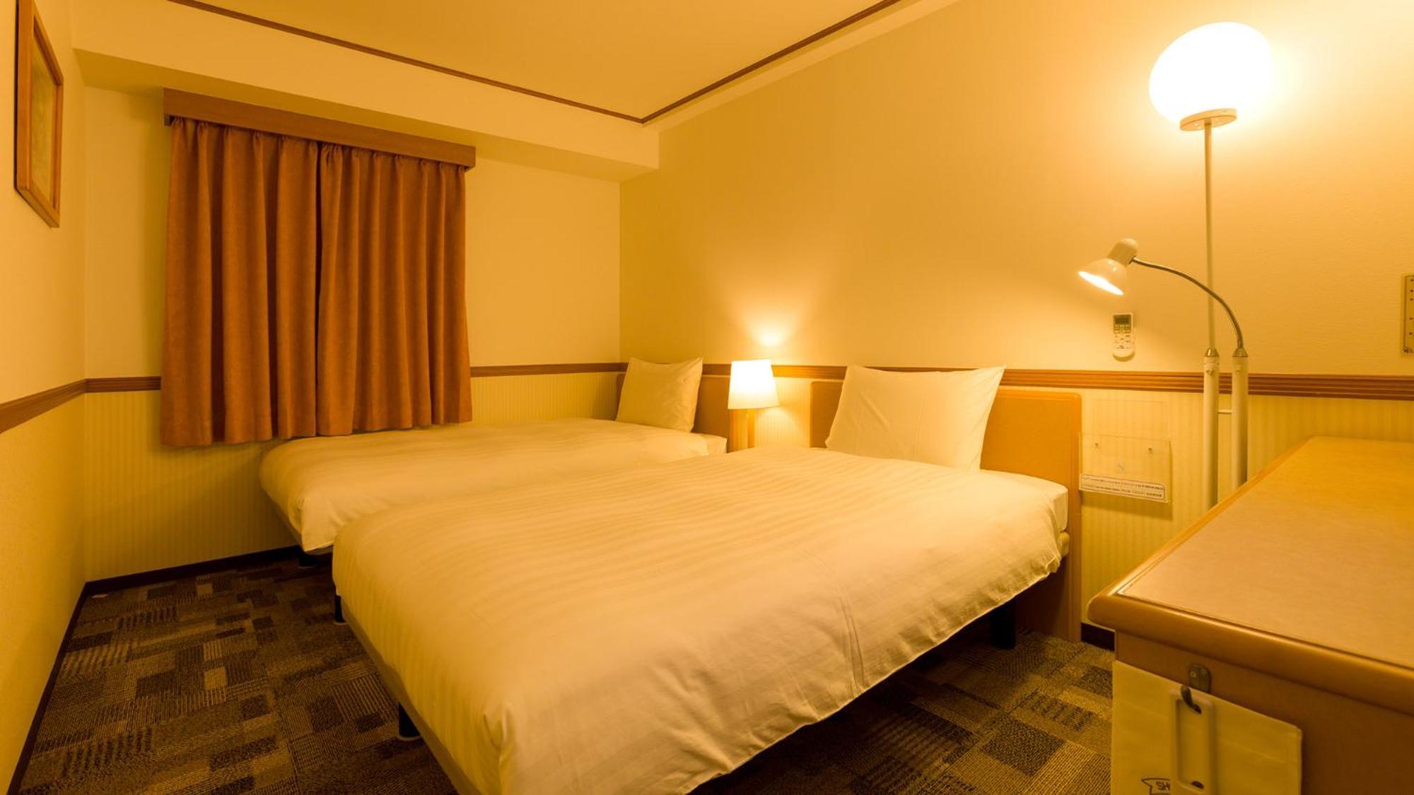 Toyoko Inn Kokura-Eki Minami-Guchi Kitakyushu Bilik gambar
