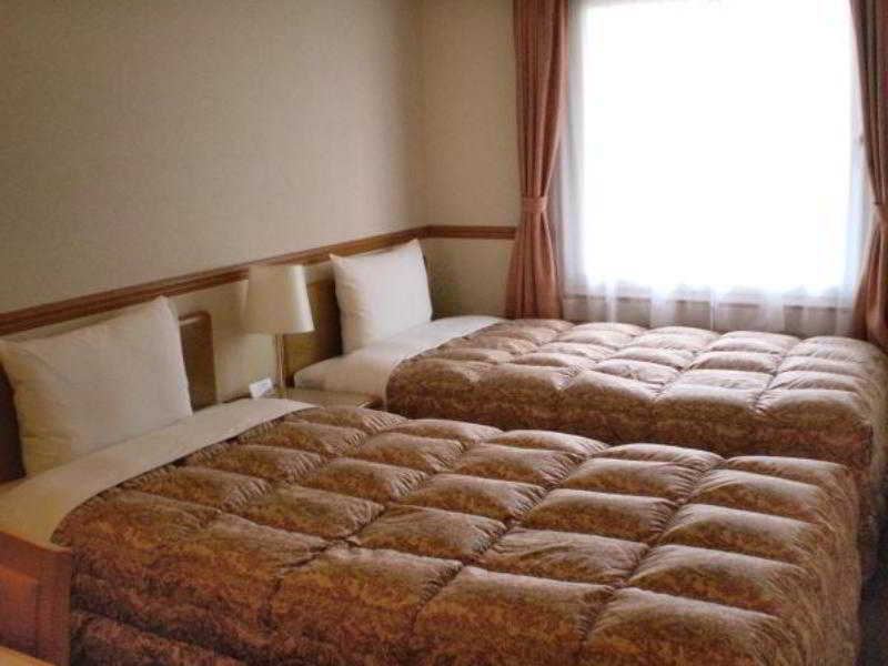 Toyoko Inn Kokura-Eki Minami-Guchi Kitakyushu Luaran gambar