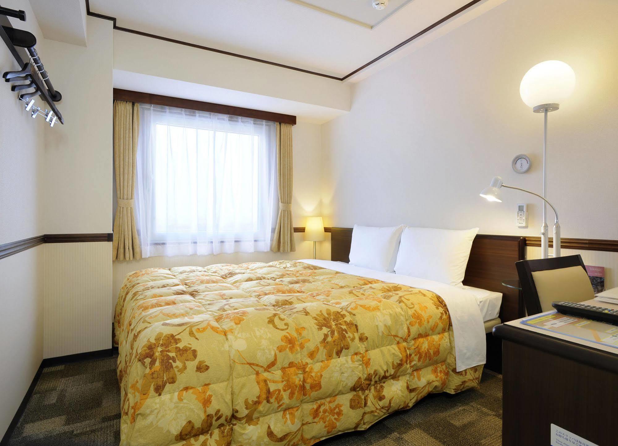 Toyoko Inn Kokura-Eki Minami-Guchi Kitakyushu Luaran gambar
