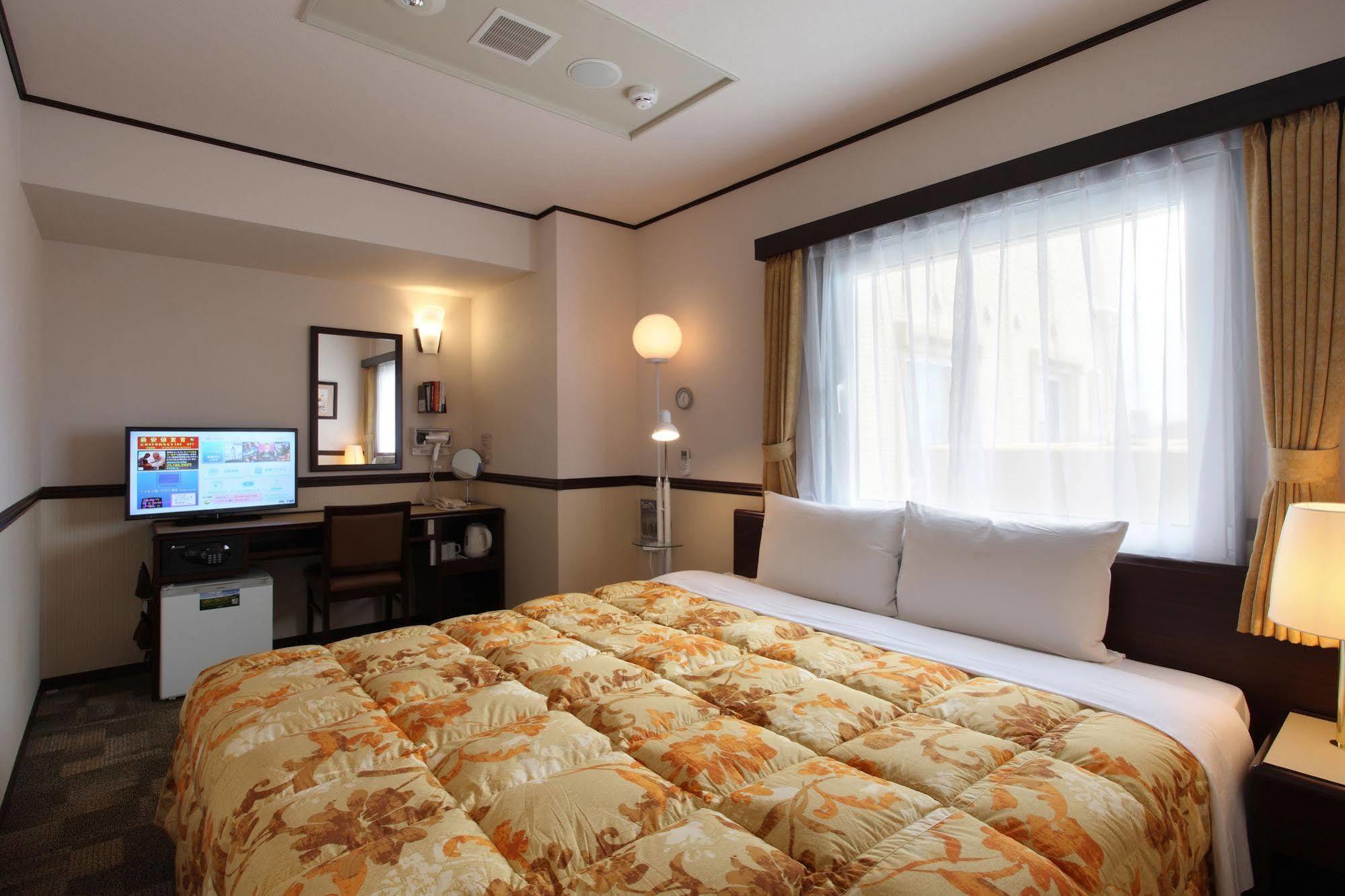 Toyoko Inn Kokura-Eki Minami-Guchi Kitakyushu Luaran gambar